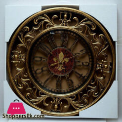 Antique Style Analog Watch