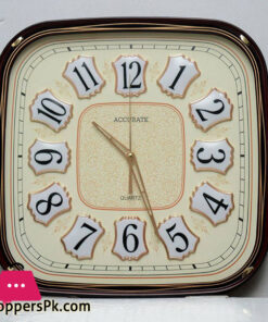 Antique Style Wall Clock