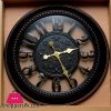 Antique Style Wall Clock For Home