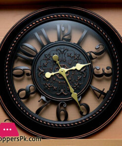Antique Style Wall Clock For Home