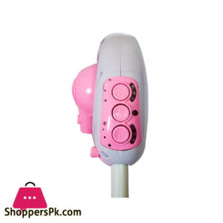 Electric Baby Cradle Grow With Me