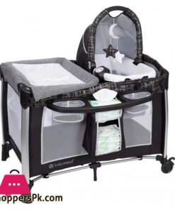 Baby Trend Go Lite ELX Nursery Center Phoenix