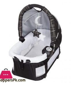 Baby Trend Go Lite Elx Nursery Center - Gs-9/101 14 Baby Trend Go Lite Elx Nursery Center Phoenix