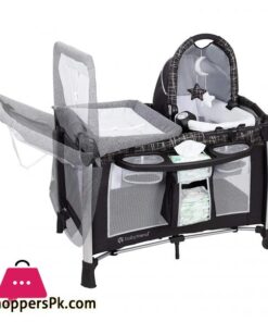 Baby Trend Go Lite Elx Nursery Center - Gs-9/101 16 Baby Trend Go Lite Elx Nursery Center Phoenix