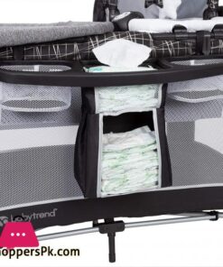 Baby Trend Go Lite Elx Nursery Center - Gs-9/101 17 Baby Trend Go Lite Elx Nursery Center Phoenix