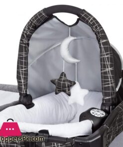 Baby Trend Go Lite Elx Nursery Center - Gs-9/101 19 Baby Trend Go Lite Elx Nursery Center Phoenix
