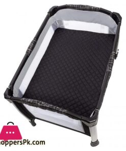 Baby Trend Go Lite Elx Nursery Center - Gs-9/101 20 Baby Trend Go Lite Elx Nursery Center Phoenix