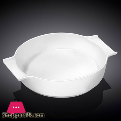 Wilmax Baking Dish With Handles WL‑997021-A
