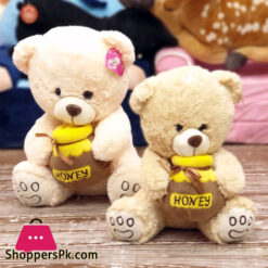 Benny N Bunny Cute Looking Honey Plush Stuff Teddy 40-CM