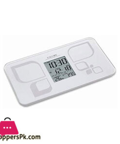 Camry Digital Bathroom Scale 150 KG - EB9506 - White