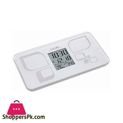Camry Digital Bathroom Scale 150 KG - EB9506 - White