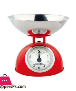 Camry Kitchen Scale 5 Kg - KAD-5
