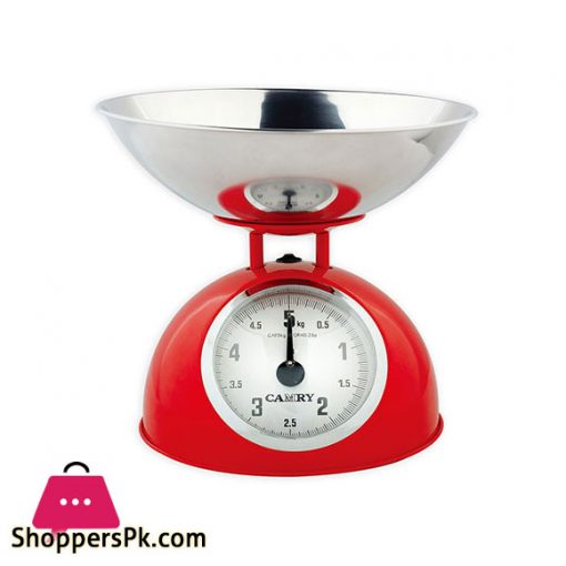 Camry Kitchen Scale 5 Kg - KAD-5