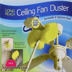 Ceiling Fan Multi Purpose Duster