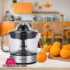 Citrus Juicer Fruit Press Machine Electric Orange Lemon Squeezer Extractor 220V