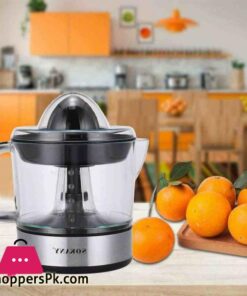 Citrus Juicer Fruit Press Machine Electric Orange Lemon Squeezer Extractor 220V
