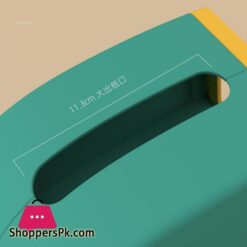 Creative Desk Elephant Tissue Paper Box Cover With Pen Holder Remote Controller Mobile Phone Storage Organizer Home Officetissue Boxes