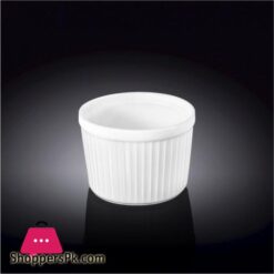 D Fine Porcelain Ramekin 35 X 25 85 X 65 Cm 9 Fl Oz 260 Ml Wl 996121A