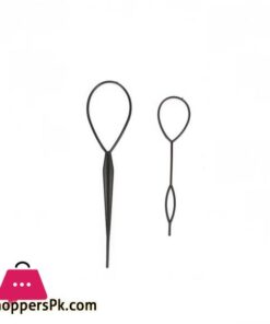 Diy Hair Styling Hair Bun Maker Clip Hairpins Headbands Roller Hair Accessories Tools Kit| 9 Neverland 6Pcsset Diy Hair Styling Hair Bun Maker Clip Hairpins Headbands Roller Hair Accessories Tools Kit