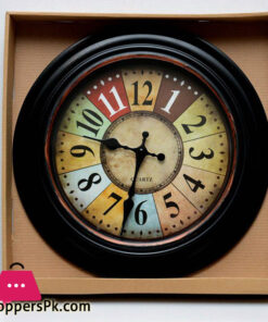 Decent Interior Wall Clock
