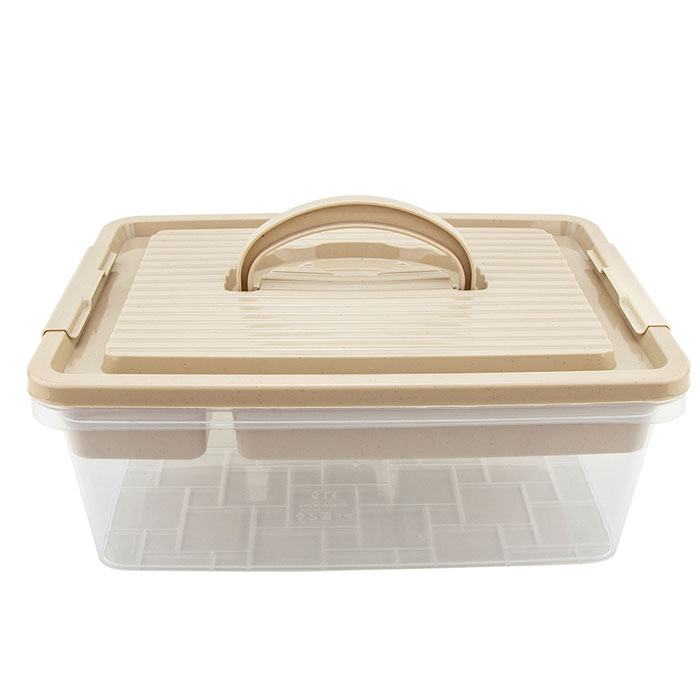 Omak Decobela Function Organizr Box - 50843