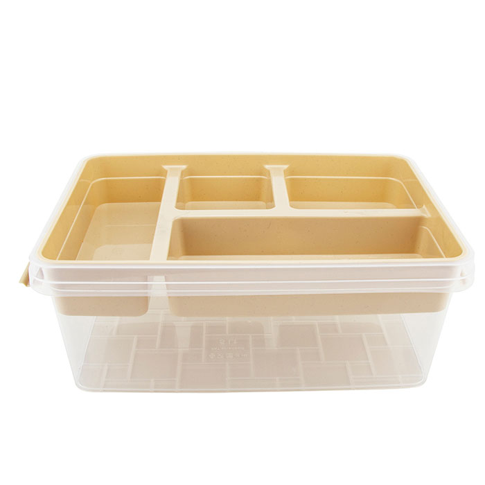 Omak Decobela Function Organizr Box - 50843