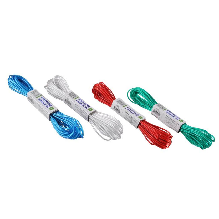 Omak Decobella 10M Polyester Line - 50622