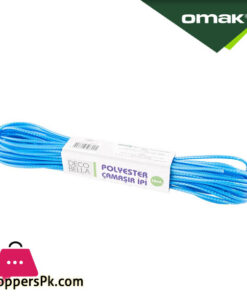 Omak DecoBella 10M Polyester Line - 50622