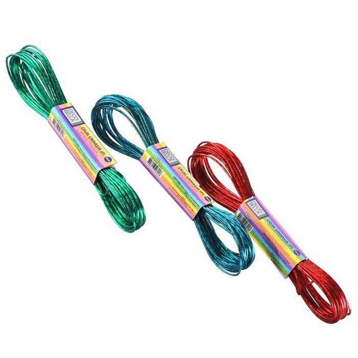 Omak Decobella 10M Steel Cloth Line - 50621