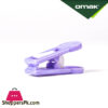 Omak DecoBella 10Pcs Clothespin - 50632