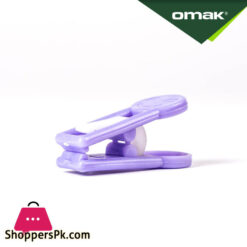 Omak DecoBella 10Pcs Clothespin - 50632