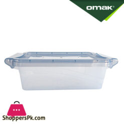 Omak DecoBella 1Lt Lockable Storage - 81120