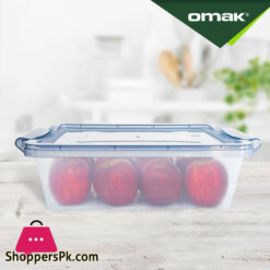 Omak DecoBella 2Lt Lockable Storage - 81121
