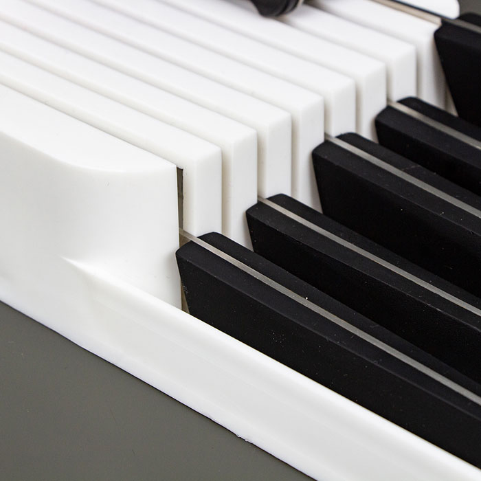 Omak Decobella 2Tier Knife Organize -50830