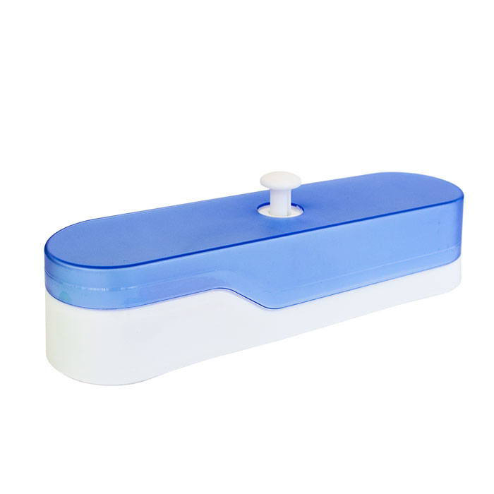 Omak Decobella 4-Cell Spice Tray - 81136