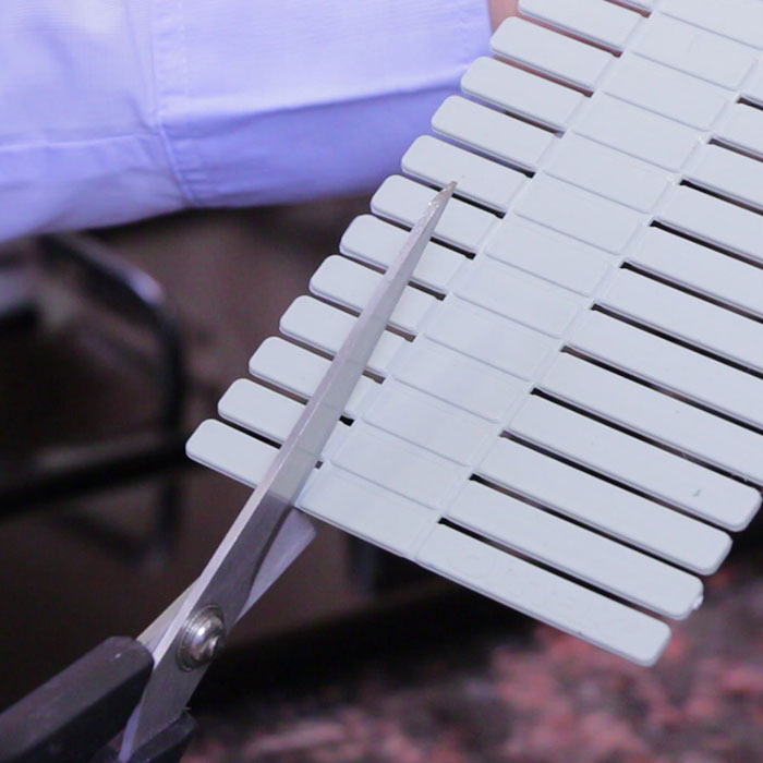 Omak Decobella 4Unit Draw Organizer - 50815