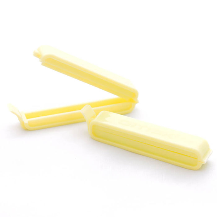 Omak Decobella 4Pcs Sealing Clip - 50634