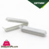 Omak Decobella 4Pcs Sealing Clip - 50634