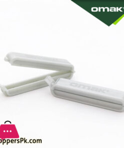 Omak DecoBella 4pcs Sealing Clip - 50634