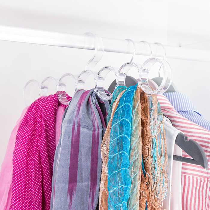 Omak Decobella Accessory Hanger - 50811