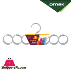 Omak DecoBella Accessory Hanger - 50811