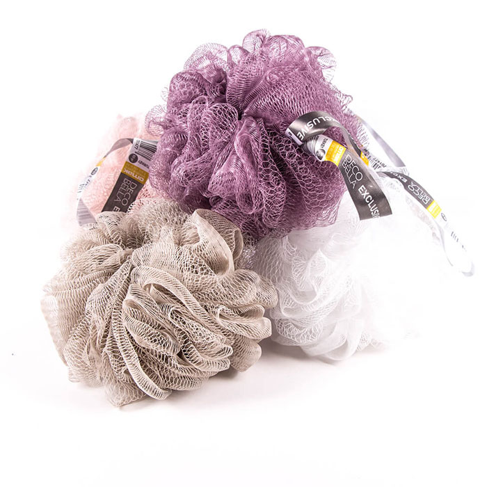 Omak Decobella Bath Sponge - 70147