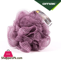 Omak DecoBella Bath Sponge - 70147