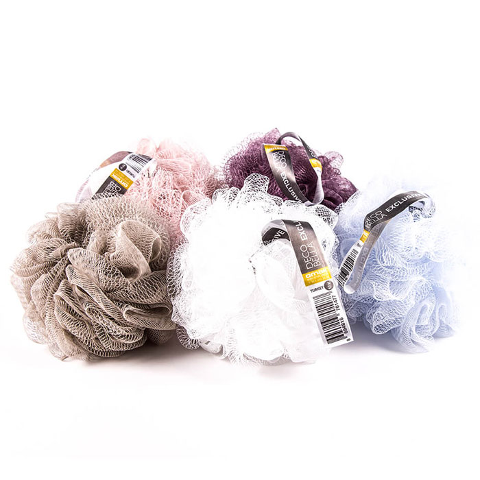 Omak Decobella Bath Sponge - 70147