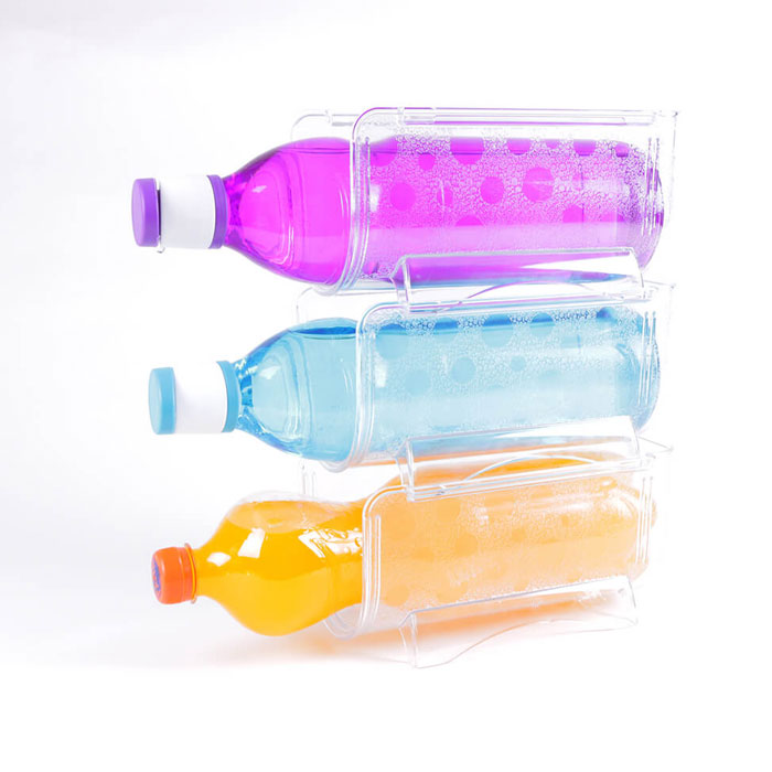 Omak Decobella Bottle Rack - 50819