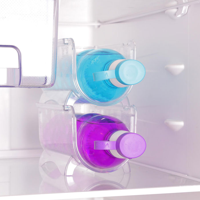 Omak Decobella Bottle Rack - 50819