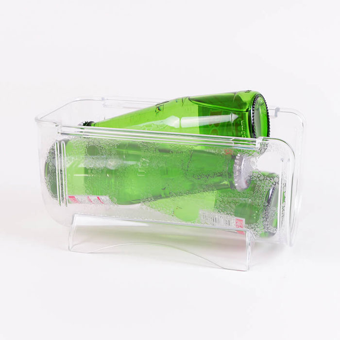 Omak Decobella Bottle Rack - 50819