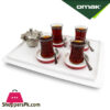 Omak Decobella Breakfast Set - 81132