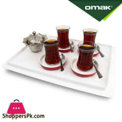 Omak DecoBella Breakfast Set - 81132