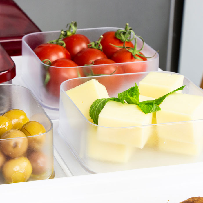 Omak Decobella Breakfast Set - 81132